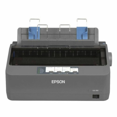 Stampante a Matrice Epson C11CC25001          