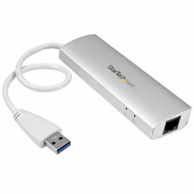 Hub USB Startech PEXHDCAP2 Bianco