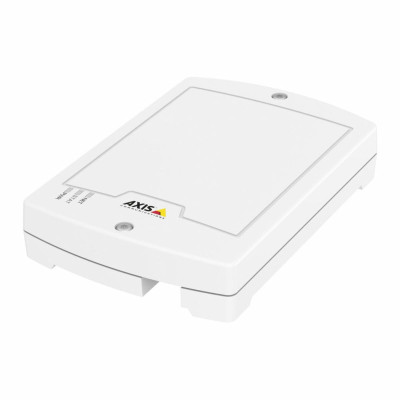 Módulo Relè Axis 0821-001 12/24 V Bianco