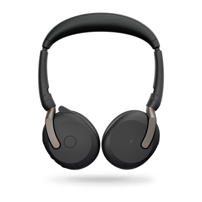 Auricolari con Microfono Jabra Evolve2 65