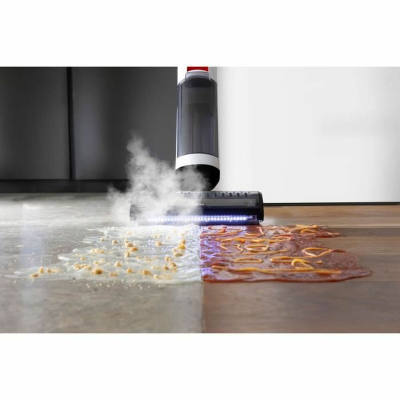 Pulitore a Vapore POLTI RollySteam WD10