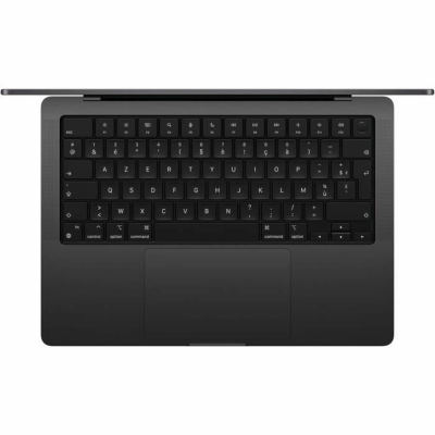 Laptop Apple MacBook Pro 14,2" 24 GB 512 GB SSD