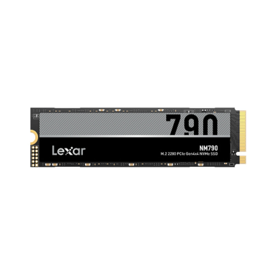 Hard Disk Lexar LNM790X001T-RNNNG 1 TB SSD