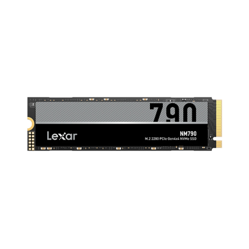 Hard Disk Lexar LNM790X001T-RNNNG 1 TB SSD