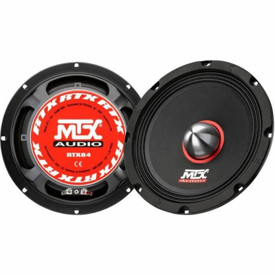 Altoparlanti Mtx Audio RTX84