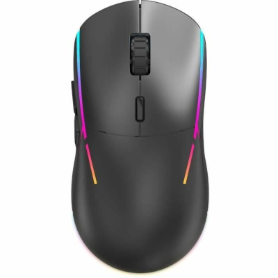 Mouse Yenkee YMS 3500BK Black 5000 dpi