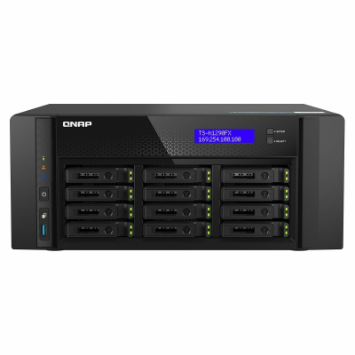 Scheda controller RAID Qnap TS-h1290FX