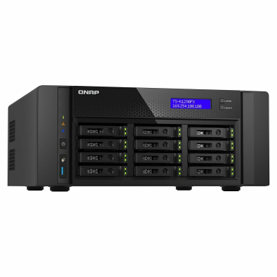 Scheda controller RAID Qnap TS-h1290FX