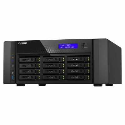 Scheda controller RAID Qnap TS-h1290FX