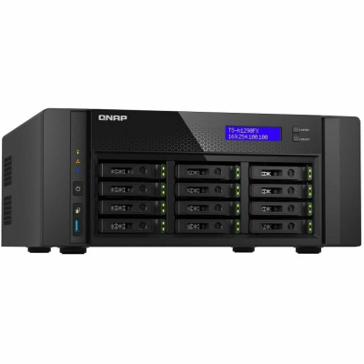 Scheda controller RAID Qnap TS-h1290FX