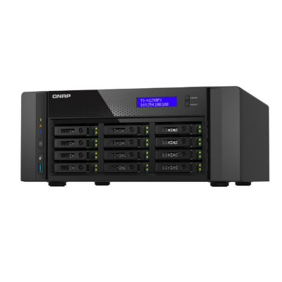 Scheda controller RAID Qnap TS-h1290FX