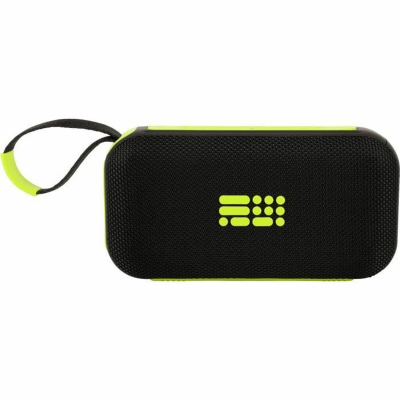 Portable Bluetooth Speakers BigBen Party PARTYBTSPKY