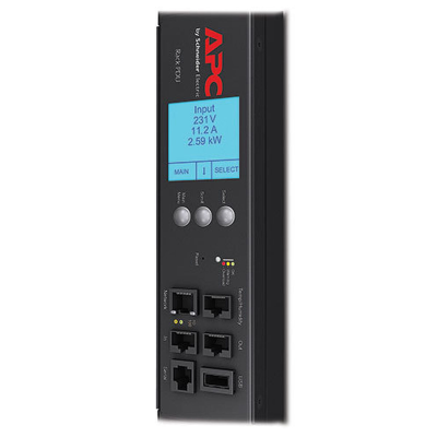 Rack APC Switched Rack PDU