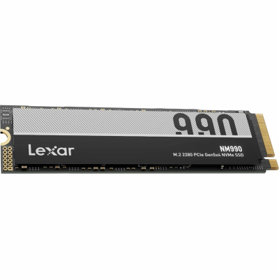 Hard Disk Lexar LNM990X002T-RNNNG 2 TB SSD