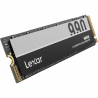 Hard Disk Lexar LNM990X002T-RNNNG 2 TB SSD