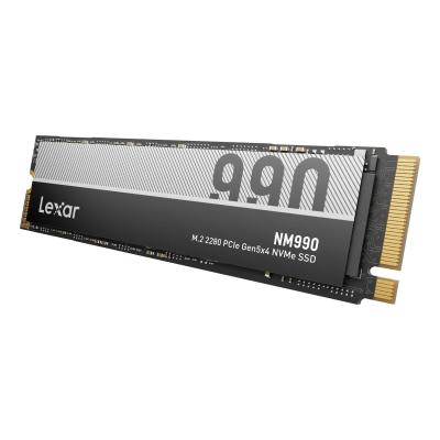 Hard Disk Lexar LNM990X002T-RNNNG 2 TB SSD