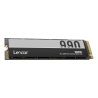 Hard Disk Lexar LNM990X002T-RNNNG 2 TB SSD