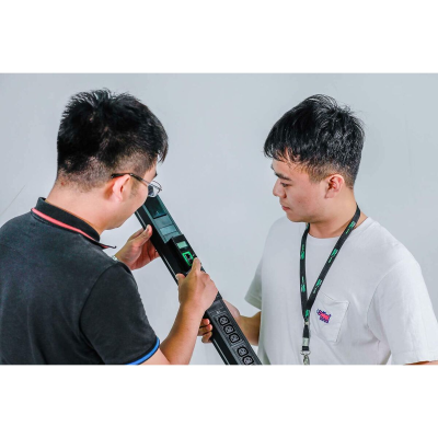 Armadio Rack a Muro APC EPDU1216M           