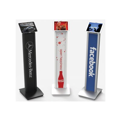 Tablet Compulocks 140B Nero