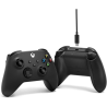 Controller per Xbox One Microsoft EP2-29944 Nero
