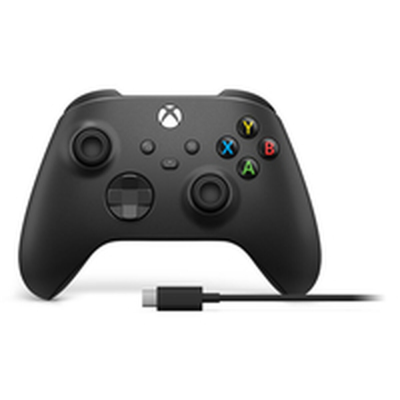 Xbox One Controller Microsoft EP2-29944 Black