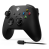 Controller per Xbox One Microsoft EP2-29944 Nero