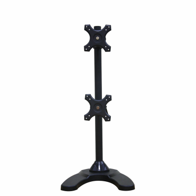 Screen Table Support Neomounts FPMA-D700DDV Black 27"