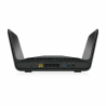 Router Netgear RAX70-100EUS Wi-Fi 1000 Mbps ¡