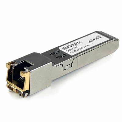 Modulo Fibra SFP MultiModale Startech SFPC1110            