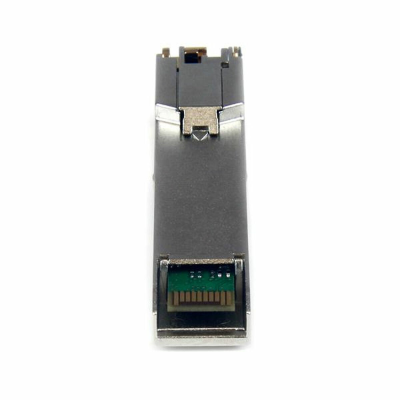 Modulo Fibra SFP MultiModale Startech SFPC1110            