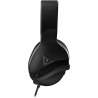Auricolari con Microfono Turtle Beach Recon 200 Gen 2 Nero Gaming