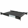 Anti-slip Tray for Rack Cabinet Startech UNISLDSHF19         