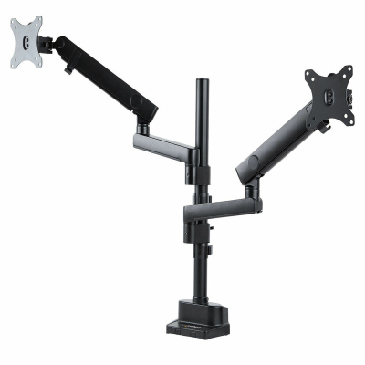Supporto da Tavolo per Schermo Startech ARMDUALPIVOT