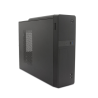 Cassa Micro ATX CoolBox COO-PCT310-1 Nero