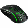 Tastiera e Mouse The G-Lab Combo Tungsten Francese AZERTY