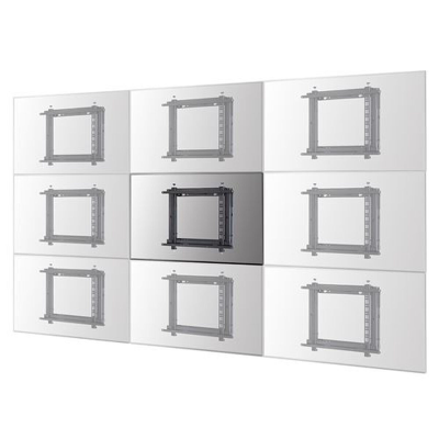 Supporto TV con Braccio Neomounts WL95-800BL1 70" 42" 35 kg