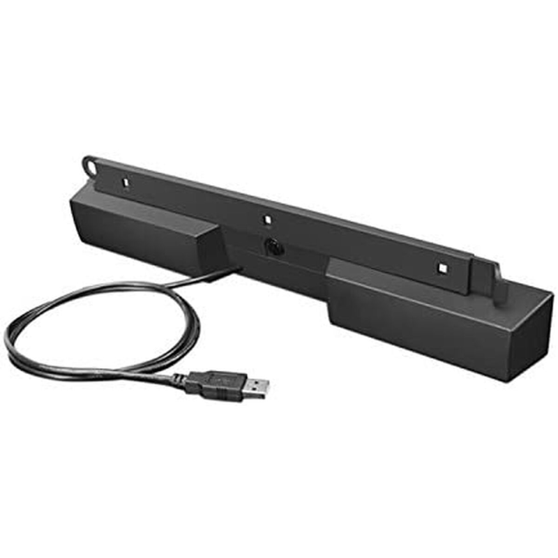 Altoparlanti PC Lenovo 0A36190 Nero 2,5 W