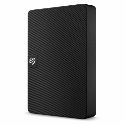 Hard Disk Esterno Seagate 4 TB 4 TB SSD
