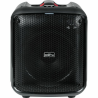 Portable Speaker Bigben 200 W Black