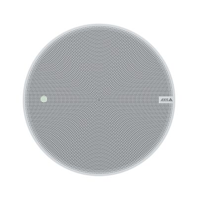 Altoparlanti Axis 02323-001 Bianco Nero