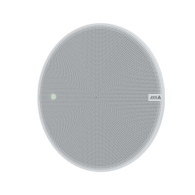 Altoparlanti Axis 02323-001 Bianco Nero