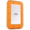 Hard Disk Esterno LaCie Rugged Mini 500 GB SSD