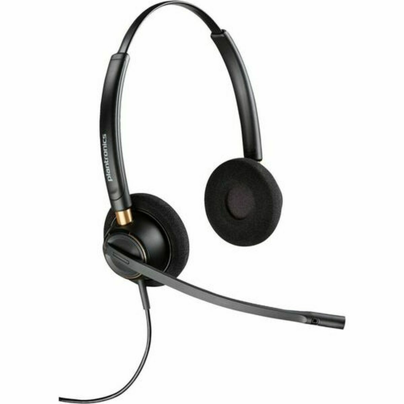 Auricolari con Microfono HP EncorePro 520 Nero
