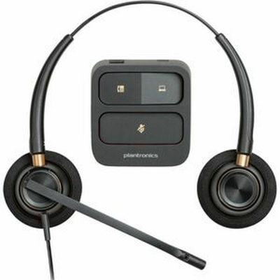 Auricolari con Microfono HP EncorePro 520 Nero