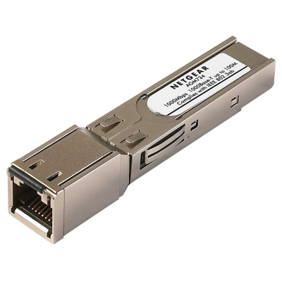 Modulo Fibra SFP MonoModale Netgear AGM734-10000S