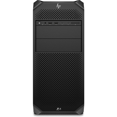 PC da Tavolo HP Z4 G5 Intel Xeon W3-2425 32 GB RAM 1 TB SSD
