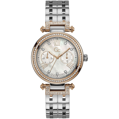 Orologio Donna GC Watches Y78003L1MF (Ø 37 mm)