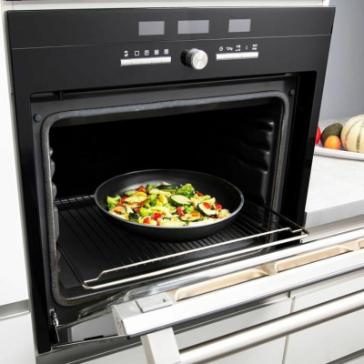 Batteria da Cucina Arthur Martin AM3950 16 Pezzi