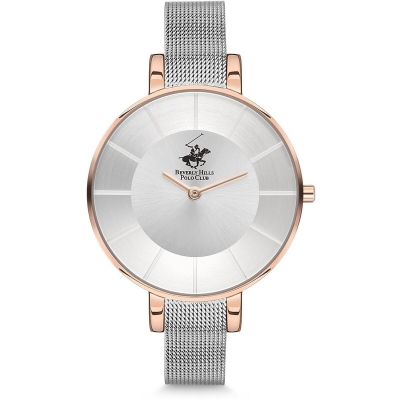 Orologio Donna Beverly Hills Polo Club BH2162-03