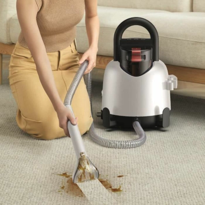 Detergente 3 in 1 EZIclean 850 W 1,4 L